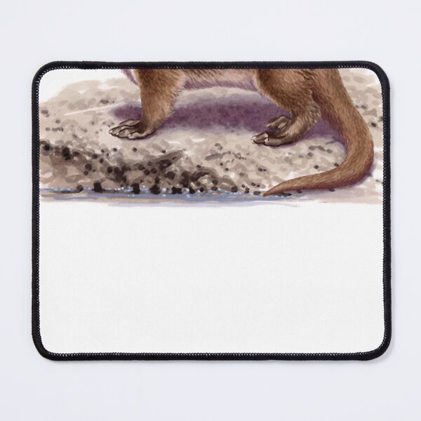 Item preview, Eurasian Otter designed and sold by ArnoldWittma.