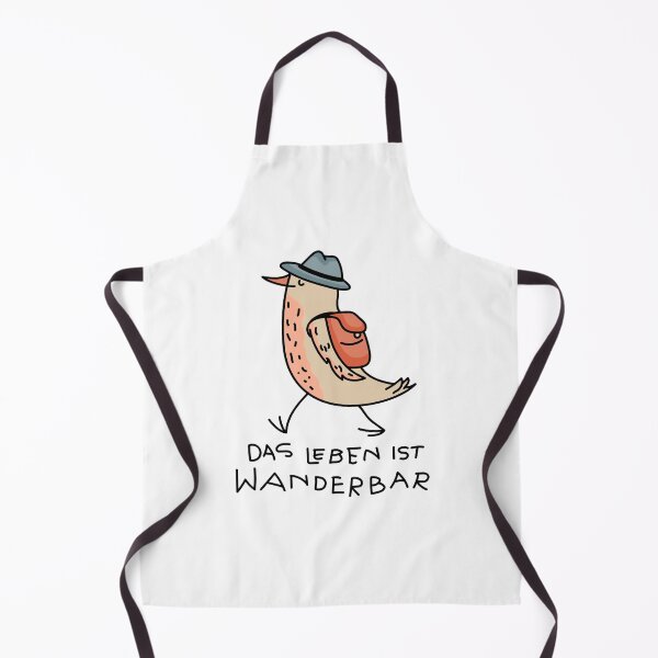 Item preview, bird walker funny designed and sold by spontania.