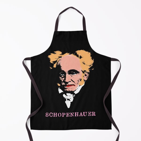 Item preview, Emo Schopenhauer designed and sold by Careful Disorder.