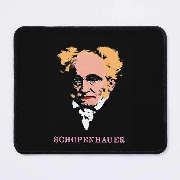 Item preview, Emo Schopenhauer designed and sold by Careful Disorder.