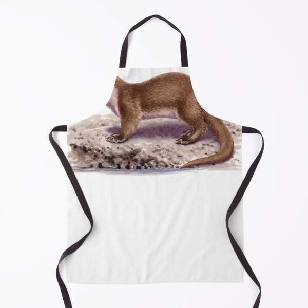 Item preview, Eurasian Otter designed and sold by ArnoldWittma.