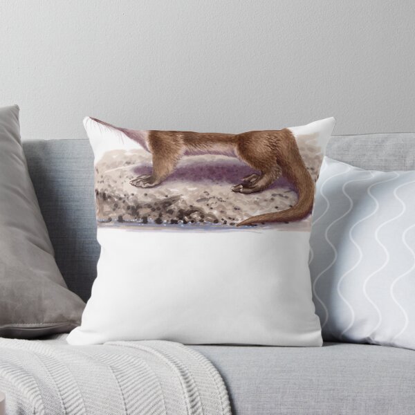 Item preview, Eurasian Otter designed and sold by ArnoldWittma.