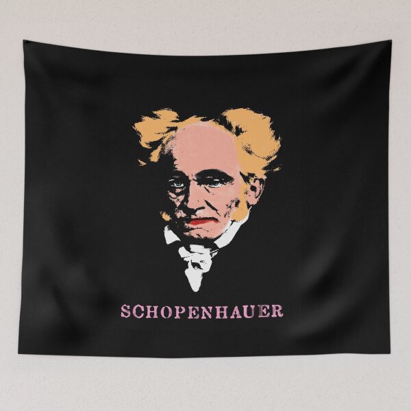 Item preview, Emo Schopenhauer designed and sold by Careful Disorder.