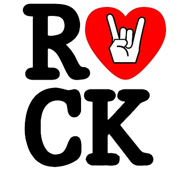 Artwork thumbnail, Rock!! ROCK!! ROCK!! MUSIC!! by 2monthsoff