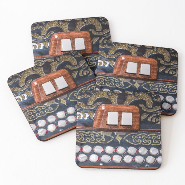 Item preview, Irish Button Accordion designed and sold by StephenPower.
