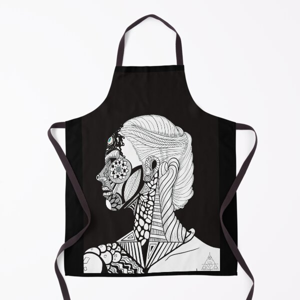Item preview, Mask of Beauty  designed and sold by PlutoTheFool.