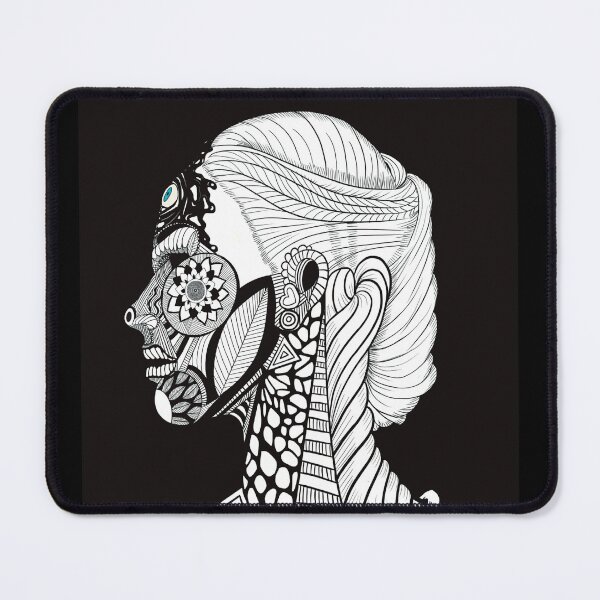 Item preview, Mask of Beauty  designed and sold by PlutoTheFool.