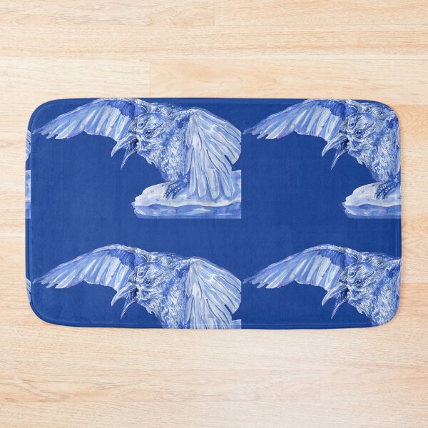 Item preview, Three-eyed Raven designed and sold by DStathers-Art.