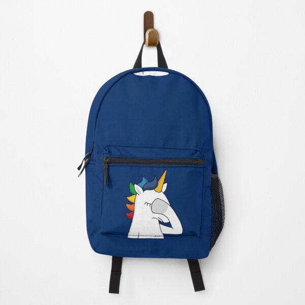 Item preview, Face palm unicorn designed and sold by LaDaDi.