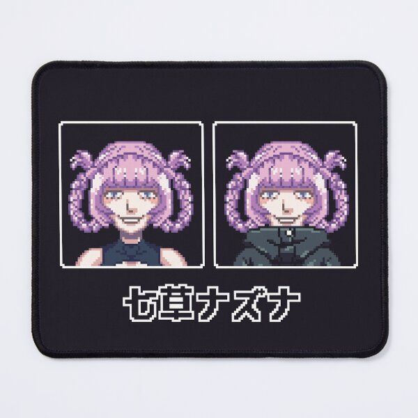 Item preview, Nazuna Nanakusa designed and sold by dopey-kun.