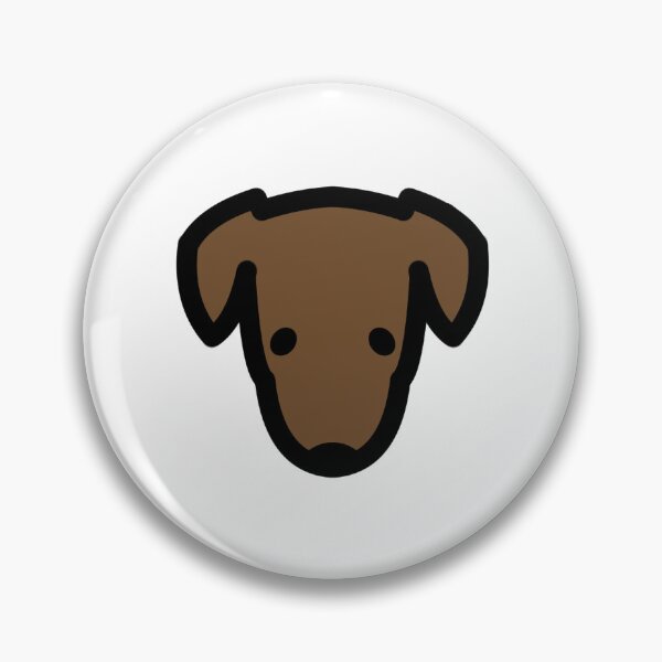 Item preview, Chocolate Labrador designed and sold by Arianrhxd.