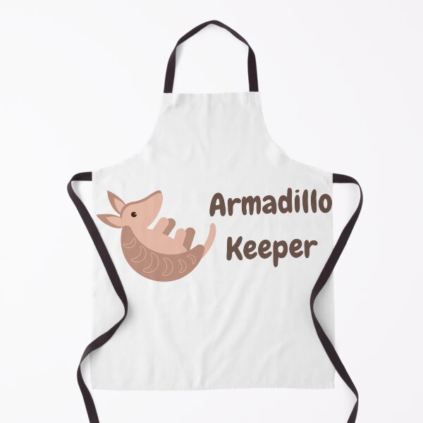Artikelvorschau, Armadillo Keeper entworfen und verkauft von Meggie-moos.