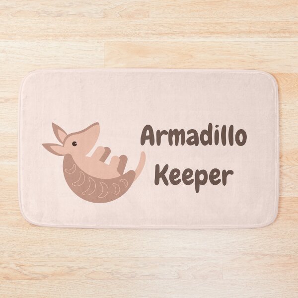 Artikelvorschau, Armadillo Keeper entworfen und verkauft von Meggie-moos.