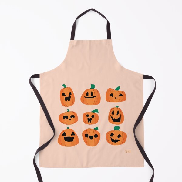 Item preview, Pumpkin Patch Parade designed and sold by emsillustration.