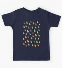 Opal Drops Kinder T-Shirt