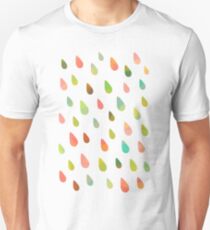 Opal Drops Unisex T-Shirt