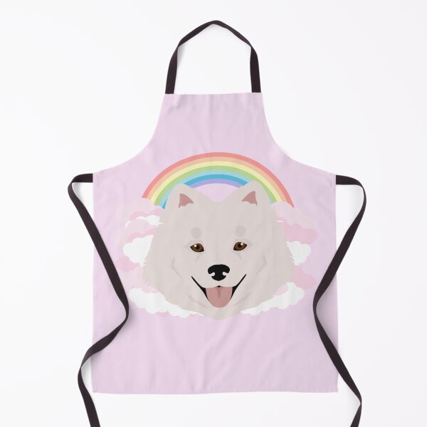 Item preview, Rainbow floof designed and sold by Silver Lining Gift Co..