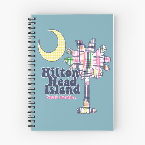 Item preview, Hilton Head Island South Carolina Beach Vacation Souvenir  designed and sold by bySoutherngal.