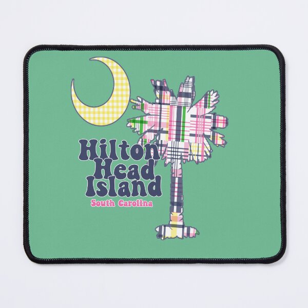 Item preview, Hilton Head Island South Carolina Beach Vacation Souvenir designed and sold by bySoutherngal.