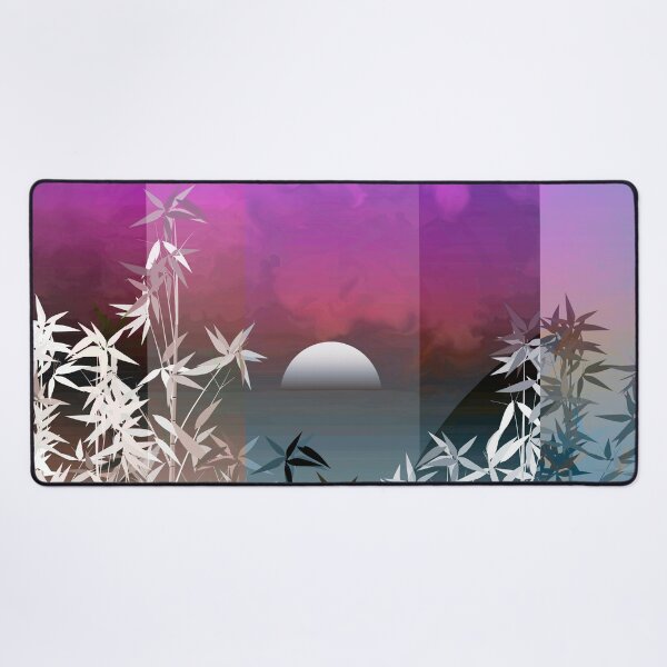 Item preview, Sunset on the sea designed and sold by beamorello.