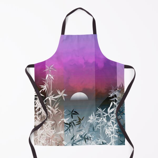 Item preview, Sunset on the sea designed and sold by beamorello.
