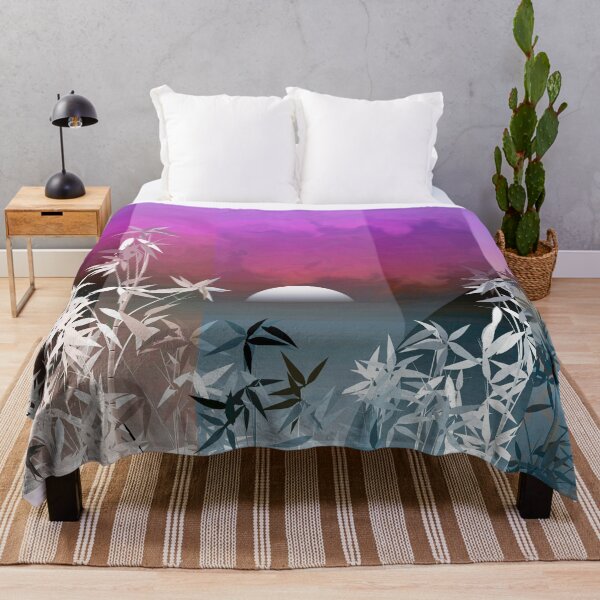 Item preview, Sunset on the sea designed and sold by beamorello.