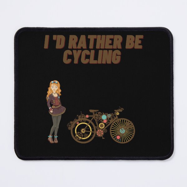 Item preview, Cycling Steampunk Design designed and sold by R2Dsign.