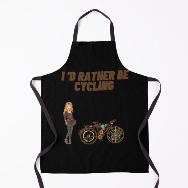 Item preview, Cycling Steampunk Design designed and sold by R2Dsign.