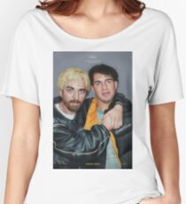 Good Time Women's Relaxed Fit T-Shirt