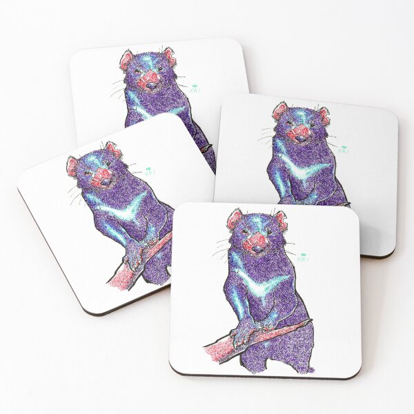 Item preview, Handsome Devil designed and sold by Gyuu-Zuun.