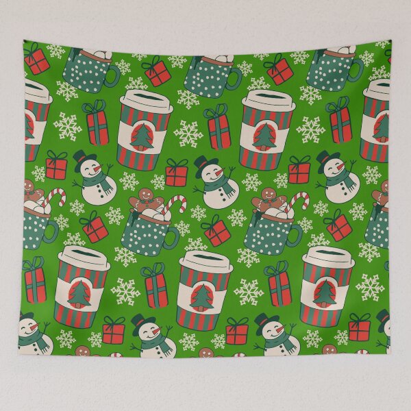 Item preview, Christmas Cheer, Winter Wonderland designed and sold by JoesCornerStore.