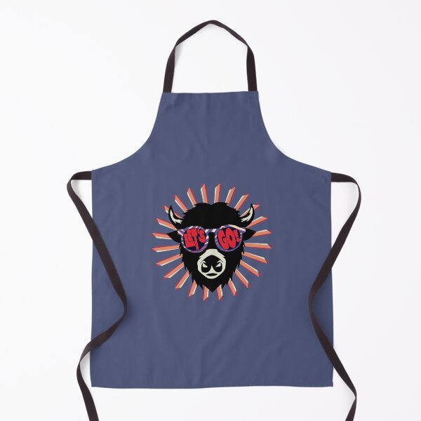 Item preview, Let's Go Buffalo designed and sold by gabdefazio.