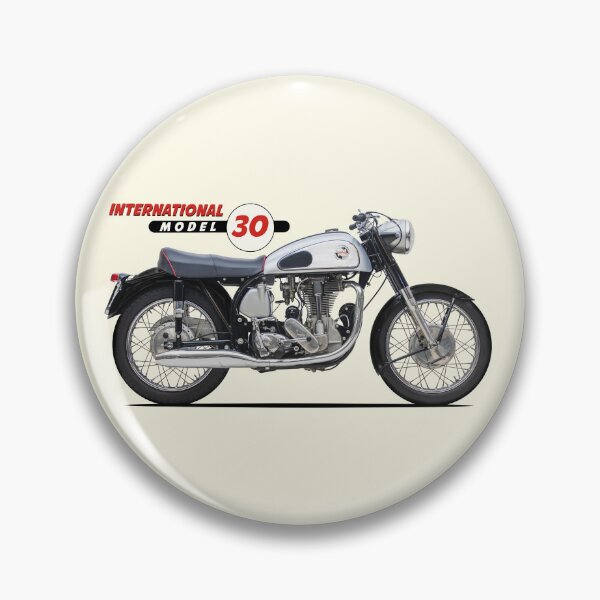Item preview,  International Model 30 designed and sold by rogue-design.