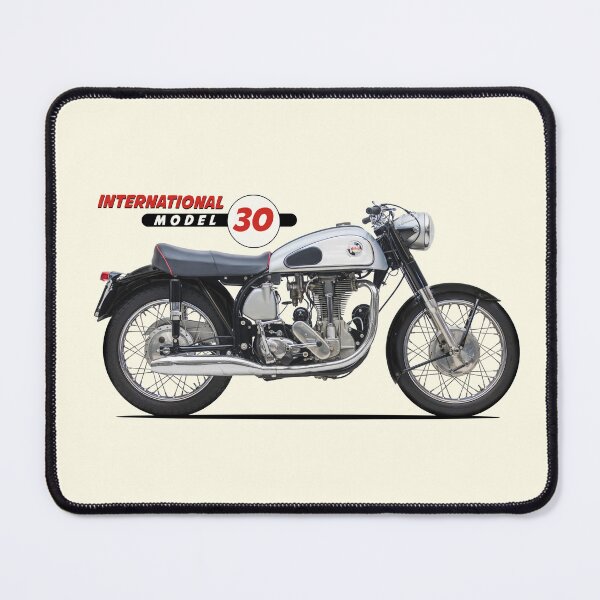 Item preview,  International Model 30 designed and sold by rogue-design.