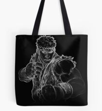 ryu Tote Bag