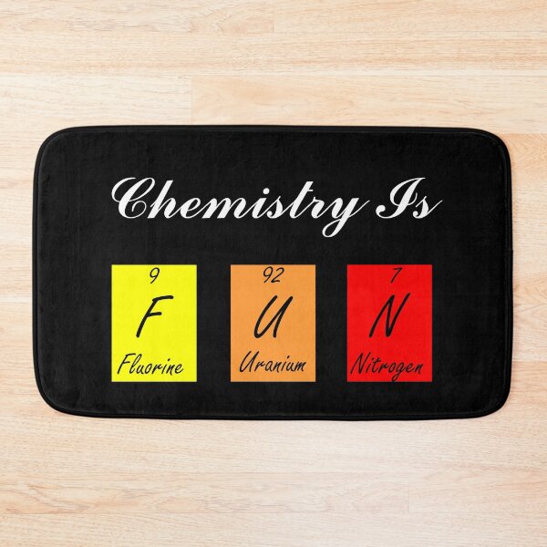 Item preview, uva chemistry designed and sold by SeniorPrint99.