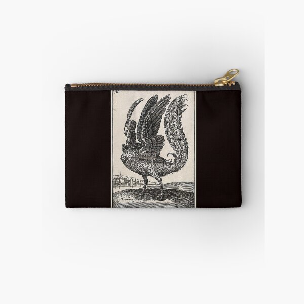 Item preview, Medieval Creature Meme designed and sold by VintageManiac.