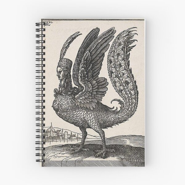 Item preview, Medieval Creature Meme designed and sold by VintageManiac.