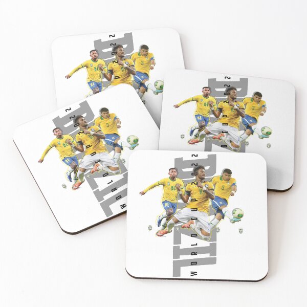 Item preview, Brazil World cup 2022 designed and sold by xcustoms.