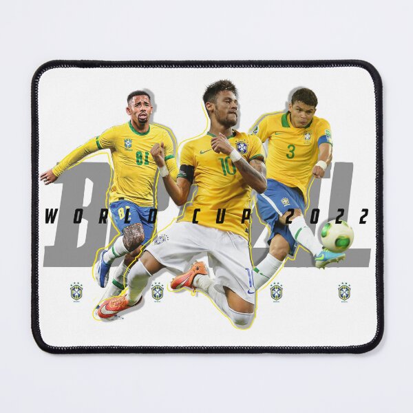 Item preview, Brazil World cup 2022 designed and sold by xcustoms.