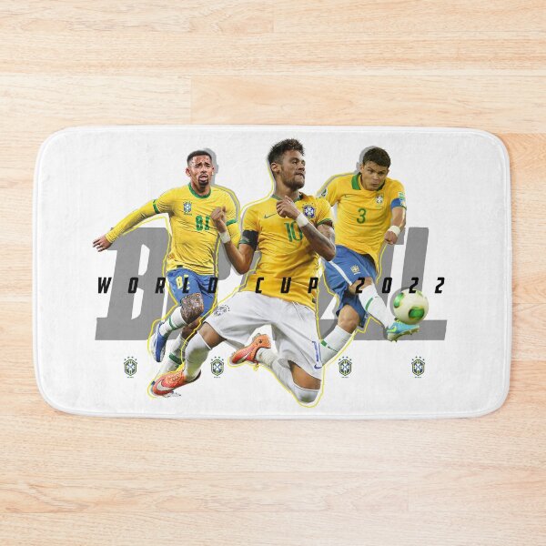 Item preview, Brazil World cup 2022 designed and sold by xcustoms.