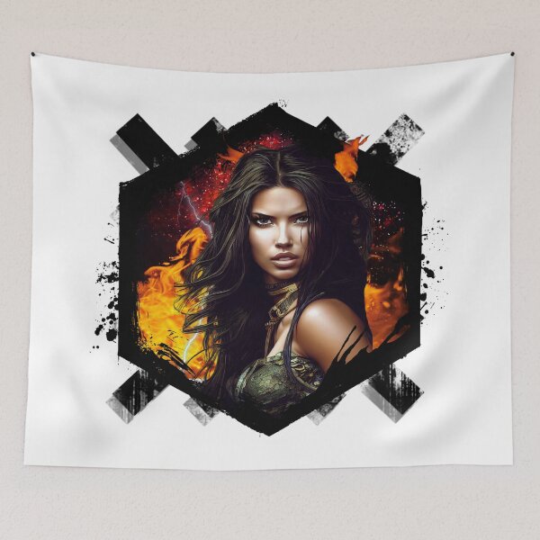 Item preview, FIRE designed and sold by FÁBIO F.   SILVA.