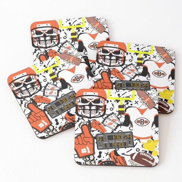 Item preview, Browns designed and sold by dawnwizz.