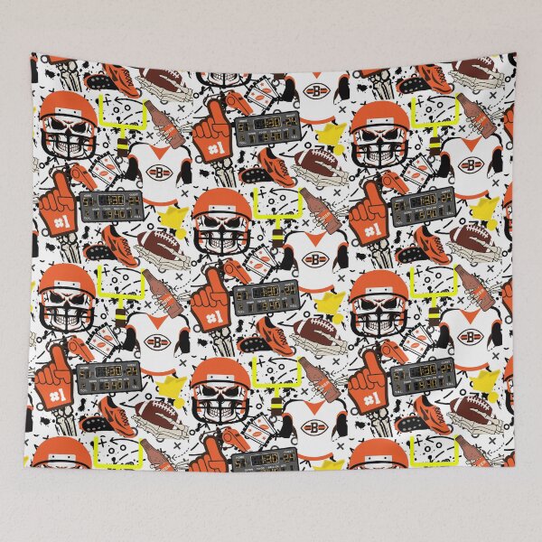 Item preview, Browns designed and sold by dawnwizz.