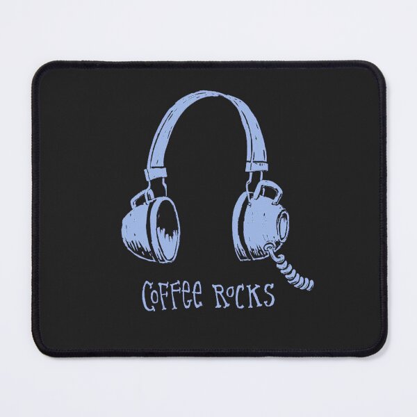 Item preview, Coffee break - coffee rocks | coffee design | for coffee lovers |  designed and sold by Arteartz.
