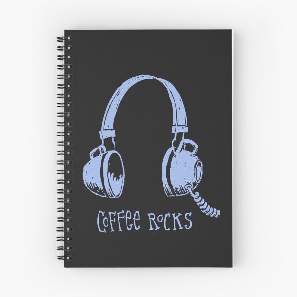 Item preview, Coffee break - coffee rocks | coffee design | for coffee lovers |  designed and sold by Arteartz.