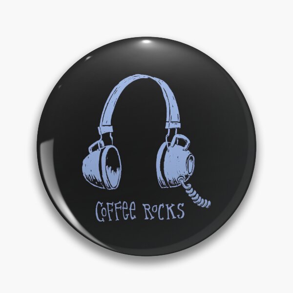 Item preview, Coffee break - coffee rocks | coffee design | for coffee lovers |  designed and sold by Arteartz.