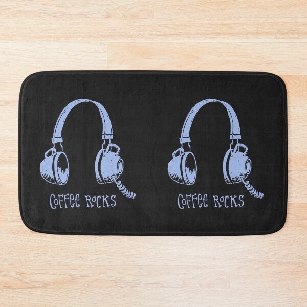 Item preview, Coffee break - coffee rocks | coffee design | for coffee lovers |  designed and sold by Arteartz.