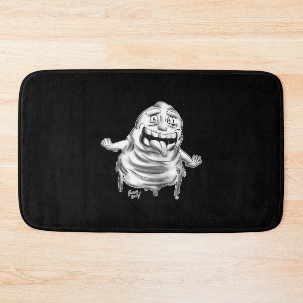 Item preview, Inktober 2022 - 23 BOOGER designed and sold by EmmeGray.