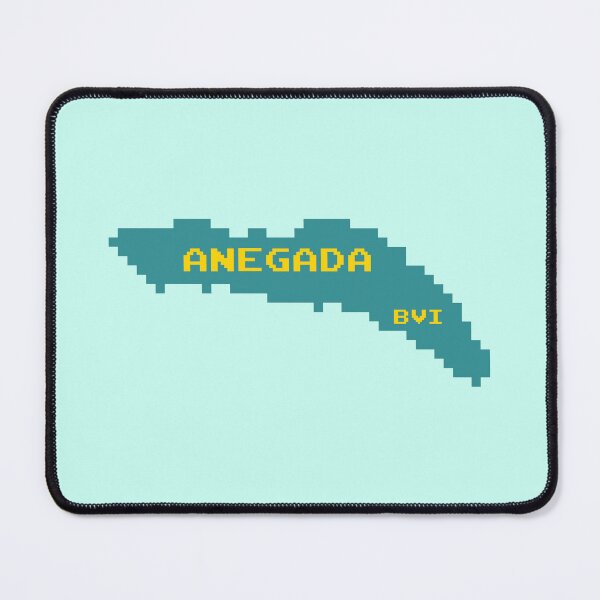 Item preview, Anegada BVI designed and sold by MartinRivas.